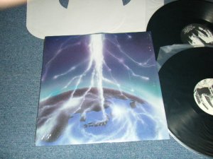 画像1: Kaminari-Kazoku カミナリ - カミナリ / 夜ジェット (MINT-/MINT-)  / 1997  JAPAN ORIGINAL Used  Double 12"