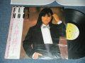 八神純子 JUNKO YAGAMI - FULL MOON (MINT/MINT-) / 1983 JAPAN ORIGINAL Used LP With OBI 