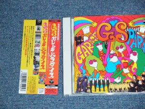 画像1: V.A. VARIOUS Omnibus - GSガレージ・パラダイス (MINT/MINT) / 2013 JAPAN ORIGINAL Used CD with OBI