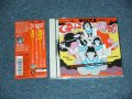 V.A. VARIOUS Omnibus - 踊る昭和ビート！GSワイルド・パーティー〜テクテク天国 (MINT/MINT) / 2015 JAPAN ORIGINAL Used CD with OBI