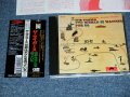 ザ・タイガースTHE TIGERS - 世界は僕らを待っている THE WORLD IS WAITING FOR US (MINT-/MIN) / 1994 JAPAN Used CD with OBI