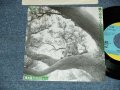 さねよしいさ子 ISAKI SANEYOSHI - A) 風や空のことばかり  B) ムーンライトパーク  (Ex+++/MINT) / 1990 JAPAN ORIGINAL "PROMO ONLY" Used 7" 45rpm Single
