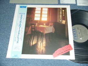 画像1: チキンシャック ChickenShack - Loving Power (with TWO POSTCARD) (Ex+++/MINT-) / 1982 JAPAN ORIGINAL Used LP With OBI 