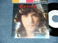 森本太郎とスーパースター TARO MORIMOTO & SUPERSTAR - A)若すぎた愛   B) (太陽のロマン (MINT-/MINT-) / 1974 JAPAN ORIGINAL "WHITE LABEL PROMO" Used 7" Single  シングル