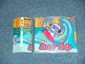 SURF TRIP サーフ・トリップ - SURF TRIP サーフ・トリップ (MINT/MINT) /1995 JAPAN ORIGINAL Used CD with OBI