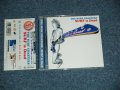 The SURF COASTERS サーフ・コースターズ (中シゲヲ  SHIGEO NAKA)  - SURF IS DEAD (MINT/MINT) / 2000 JAPAN ORIGINAL Used CD with OBI