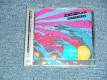 The SURF COASTERS サーフ・コースターズ (中シゲヲ  SHIGEO NAKA)  - WAITIN' 4 THE SURF (Japanese SURF Garage INSTRO) (SEALED) /1995 JAPAN ORIGINAL "BRAND NEW SEALED" CD with OBI