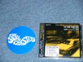 The SURF COASTERS サーフ・コースターズ (中シゲヲ  SHIGEO NAKA)  - RUNABOUT3 neoAGE ORIGINAL SOUNDTRACK (With STICKER)  (Japanese SURF Garage INSTRO) (SEALED) / 2002 JAPAN ORIGINAL "BRAND NEW SEALED" CD with OBI