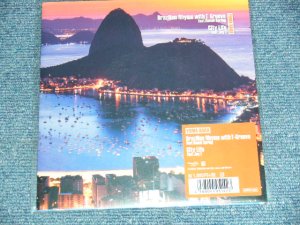 画像1: Yuma Hara with T-Groove  feat Hanah Spring (Disco, City Pop) - A)Brazilian Rhyme   B)City Life (NEW) / 2020 JAPAN ORIGINAL "BRAND NEW" 7" Single