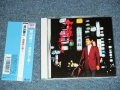 加山雄三  YUZO KAYAMA - 演歌流し唄 (MINT/MINT) / 2002 JAPAN Used CD With OBI 