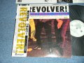 リボルバー REVOLVER - 愛なき世界 NORTHERN SONGS (Ex+/MINT-) / 1980 JAPAN ORIGINAL Used LP with OBI 