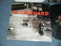 Hi-STANDARD - MAKING THE ROAD (With INSERTS)(Ex++/MINT-)/ 1999 US USA AMERICA ORIGINA Used LP