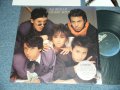 Barbee Boys バービー・ボーイズ - 3rd. Break (MINT/MINT- / 1986 JAPAN ORIGINA Used LP with SEAL OBI 