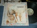 高橋幸宏 YUKIHIRO TAKAHASHI - NEUROMANTIC (MINT-/MINT) / 1981 JAPAN ORIGINAL Used LP with OBI 