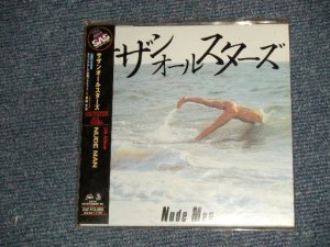 画像1: サザンオールスターズ SOUTHERN ALL STARS -  Nude Man (SEALKED)  / 1998 JAPAN ORIGINAL "紙ジャケット仕様" "PROMO" "BRAND NEW COMPANY SELF SEALED" CD With OBI