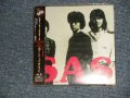 サザンオールスターズ SOUTHERN ALL STARS - 10ナンバーズ・からっと (10 Numbers Carat) (SEALKED)  / 1998 JAPAN ORIGINAL "紙ジャケット仕様" "PROMO" "BRAND NEW COMPANY SELF SEALED" CD With OBI