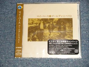画像1: マイ・ペース MY PACE - ゴールデン☆ベスト マイ・ペース (SEALED) / 2009 JAPAN "BRAND NEW SEALED" CD with OBI