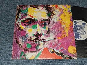 画像1: CHIKO HIGE チコ・ヒゲ - KILLER WOOD (Ex+/MINT-) / 1982 JAPAN ORIGINAL "PROMO" Used 10" EP