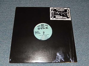 画像1: ガリガリ亡者 - 花 / リベンジ (MINT/Ex++) / 1998 JAPAN ORIGINAL Used 12"