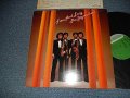 The Jaywalkers ジェイウォーカー -  Free And Easy (Ex++/MINT-) / 1981 JAPAN ORIGINAL Used LP 