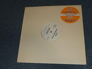 画像1: JUN / AYA - Blind Man's Buff / 無為自然 (MINT-/MINT-) / 1997 US AMERICA ORIGINAL Used 12"