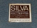 SILVA - COMING OUT (PROMO ONLY) (MINTY-/MINT)  / 2000 JAPAN ORIGINAL "PROMO ONLY ADVANCE COPY" Used  CD 