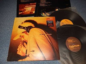 画像1: DJ Krush – Code4109 (Ex+++/MINT-)  / 2000 EUROPE ORIGINAL Used 2-LP