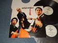  RHYMESTER - ウワサの真相 (MINT-/MINT- Looks:Ex+)  / 2002 JAPAN ORIGINAL Used 2-LP