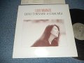 渡辺歌子 UTAKO WATANABE - DEVO TORNARE A CASA MIA (MINT-/MINT-)  / 1986 JAPAN ORIGINAL Used LP 