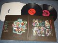 Nitro Microphone Underground - Nitro Microphone Underground (MINT-/Ex, B-2:VG+) / 2000 JAPAN ORIGINAL used 2-LP 