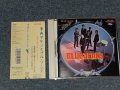 寺内タケシとブルー・ジーンズ TAKESHI TERAUCHI & BLUEJEANS - ベスト・オブ・ブルー・ジーンズ BEST OF BLUE JEANS(MINT/MINT) / 1993 JAPAN ORIGINAL Used CD with OBI 帯付き