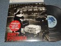 BOOWY ボウイ - PSYCHOPATH (MINT/MINT) / 1987 JAPAN ORIGINAL Used LP with SEAL OBI
