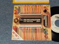 松任谷由実 YUMI MATSUTOUYA  YUMING - A) REINCARNATION  B) NIGHT WALKER (Ex/Ex+)/ 1983 JAPAN ORIGINAL "PROMO ONLY" Used 7" Single シングル