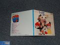 4.9.1（フォー・ナイン・エース）– シングルズ+「レッツ・ゴー・童謡」 (MINT-/MINT) / 2001 JAPAN   "紙ジャケ / 紙ジャケット仕様"Used CD  with OBI    