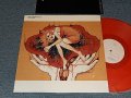 ACO - Absolute Ego (Ex+/MINT-) / 1999 JAPAN ORIGINAL "LIMITED EDDITION" "Red Translucent Wax" Used LP