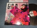 有頂天 Uchōten - GΠN (MINT-/Ex++ Looks:Ex, MINT-) / 1988 JAPAN ORIGINAL Used LP