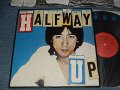セイル・ボート SAILBOAT  - ハーフウエイ・アップ HALFWAY UP (Ex+/MINT-) / 1979 JAPAN ORIGINAL "PROMO" Used LP 