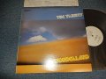 The TRINITY ザ・トリニティ 鈴木勲夫 富樫雅彦  市川秀男 - WONDERLAND ワンダーランド (Ex++/MINT) / 1980 JAPAN ORIGINAL "WHITE LABEL RPOMO" Used LP