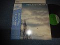 The TRINITY ザ・トリニティ 鈴木勲夫 富樫雅彦  市川秀男 - 微笑み SMILE  (MINT/MINT) / 1981 JAPAN ORIGINAL Used LP with OBI 