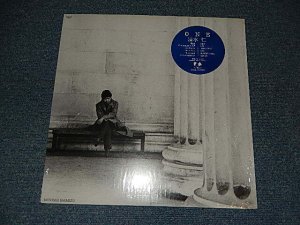 画像1: 清水　仁 HITOSHI SHIMIZU - ONE (MINT/MINT)  / 1986 Japan ORIGINAL Used LP with SEAL OBI LP