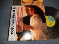 杏里 ANRI - ブギウギ・メインランド BOOGIE WOOGIE MAINLAND (MINT-/MINT) / 1988JAPAN ORIGINAL Used LP with OBI