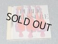 YMO / YELLOW MAGIC ORCHESTRA  イエロー・マジック・オーケストラ - PUBLIC PRESSURE 公的抑圧 (MINT-/MINT) / 1994 Version JAPAN Used CD  
