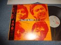 ARB A.R.B. アレキサンダー・ラグタイム・バンド ALEXANDER'S RAGTIME BAND - YELLOW BLOOD (MINT-/MINT-) / 1984 JAPAN ORIGINAL Used LP with OBI