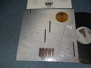 画像1: BOOWY ボウイ - LAST GIGS (MINT-/Ex++) / 1988 JAPAN ORIGINAL Used LP