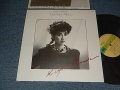 長田清子 KIYOKO OSADA  - DRAFTING ALONE :: KOTO JAPANESQUE (琴) (MINT-/MINT-) / 1982 JAPAN ORIGINAL Used LP