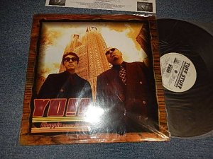 画像1: Chappie チャッピー Featuring DJ Araki DJ Araki DJアラキ - Yo!! (NEW) / 1998 JAPAN ORIGINAL "BRAND NEW" LP