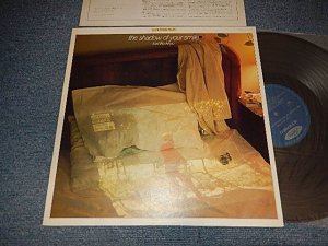 画像1: 霧生トシ子 - いそしぎ (MINT-/MINT-) /1979 JAPAN ORIGINAL Used LP