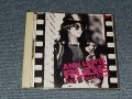 アン・ルイス ANN LEWIS - RUDE:ANNIVERSARY 20 (MINT/MINT)/ 1990 JAPAN "PROMO ONLY" Used CD