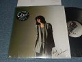 中森明菜 AKINA NAKAMORI - BEST (with FLYER POSTCARD) (Ex+++/MINT) / 1986 JAPAN ORIGINAL Used LP + SEAL OBI 