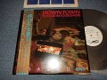 ダウン・タウン・ブギウギ・バンド Down Town Boogie Woogie Band - 傑作大全集 II (With INSERTS)  (Ex+/MINT) / 1980 JAPAN  ORIGINAL "WHITE LABEL PROMO" Used LP with OBI